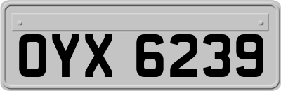 OYX6239