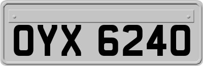 OYX6240