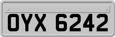 OYX6242