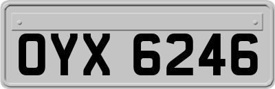 OYX6246