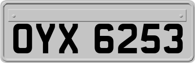 OYX6253
