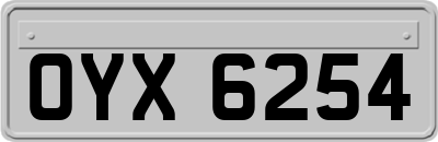 OYX6254