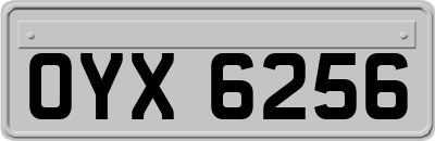 OYX6256