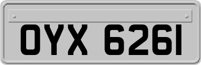 OYX6261