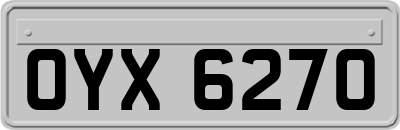 OYX6270