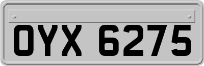 OYX6275