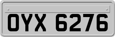 OYX6276