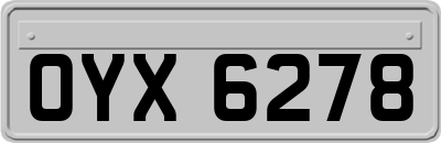OYX6278