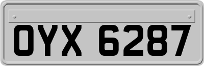 OYX6287