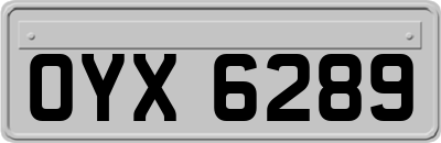 OYX6289