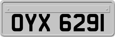 OYX6291
