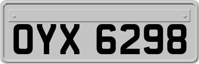 OYX6298