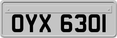 OYX6301