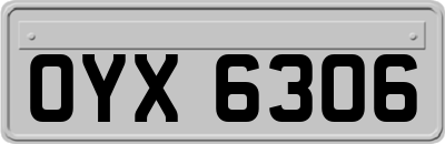 OYX6306