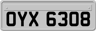 OYX6308