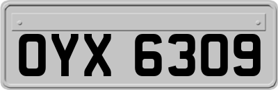 OYX6309