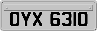 OYX6310