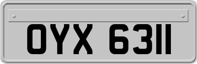 OYX6311