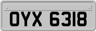 OYX6318