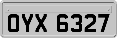 OYX6327