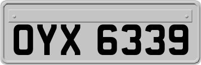 OYX6339