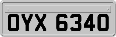 OYX6340