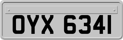 OYX6341