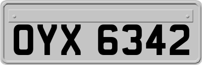 OYX6342