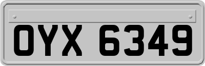 OYX6349