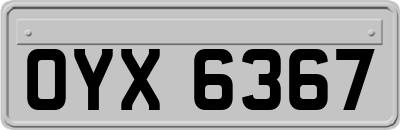 OYX6367