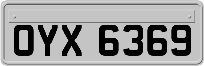OYX6369