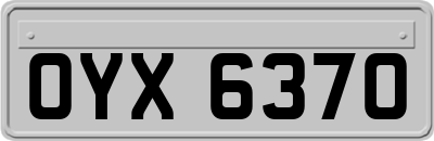OYX6370