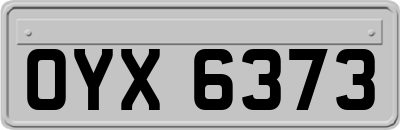 OYX6373
