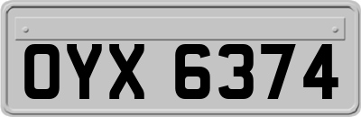 OYX6374