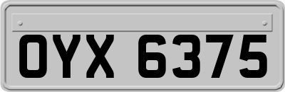 OYX6375