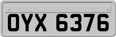 OYX6376