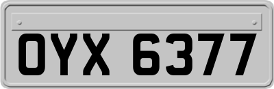 OYX6377