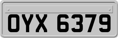 OYX6379