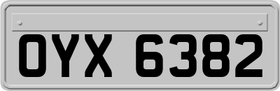 OYX6382