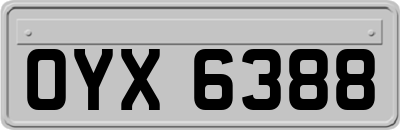 OYX6388