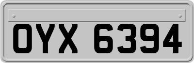 OYX6394