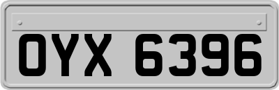 OYX6396