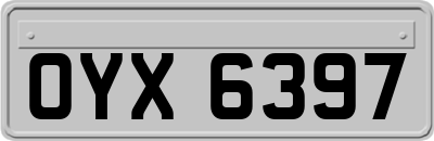 OYX6397