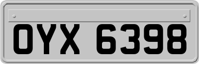 OYX6398
