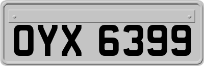 OYX6399
