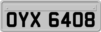 OYX6408