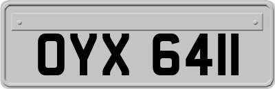 OYX6411