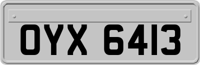 OYX6413