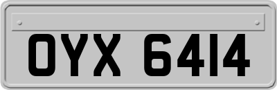 OYX6414