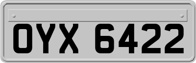 OYX6422